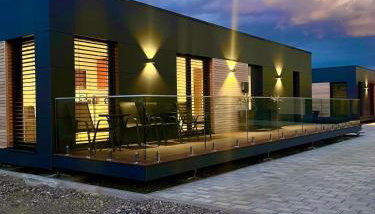 Chalet du calme Gersthofen - Foto 2