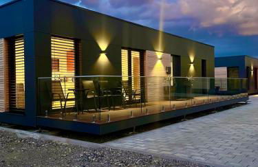 Chalet du calme Gersthofen - Foto 2