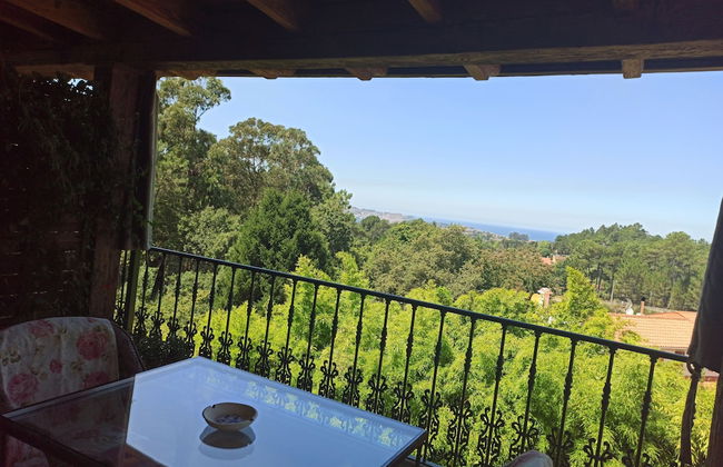 Casa Rural Tapería o Monte - Photo 18