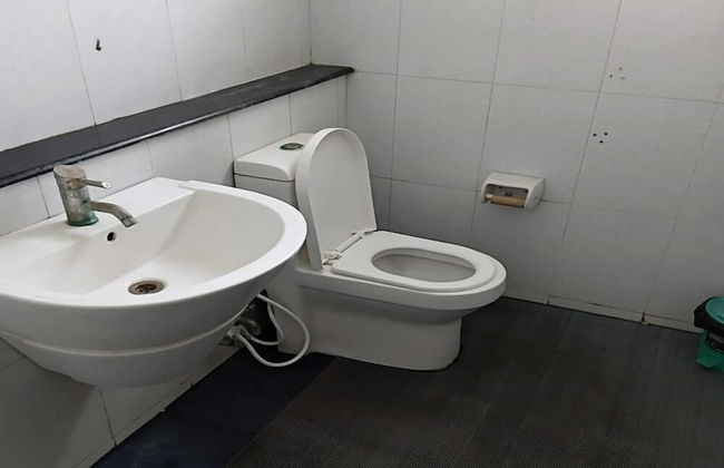 LUSH GARDEN RESORT - Foto 20