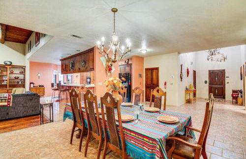 Stunning Sandia Mtn Views Rio Rancho Retreat - Foto 8