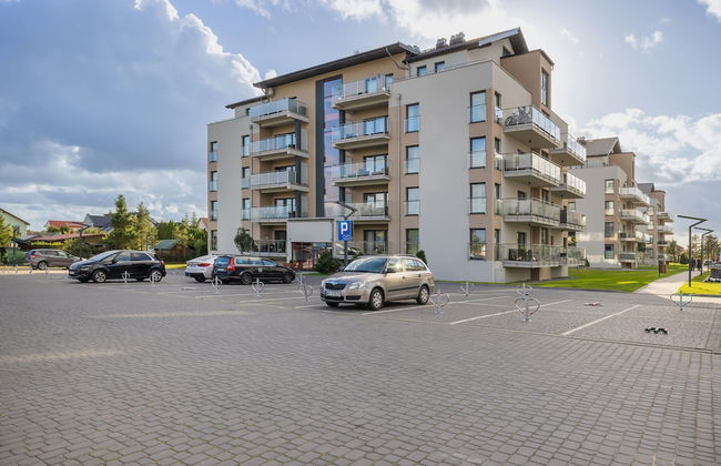 Sweet Apartment Five Seas by Renters - Foto 40