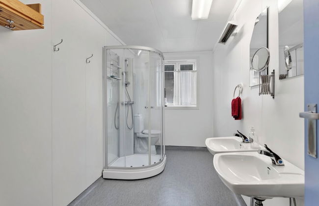 Arctic Ocean Lodge - Foto 17