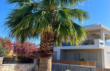 ARYVE Townhouse Rhodos mit Akropolis- und Meerblick sowie Jacuzzi und tollen Sonnenterrassen und Garten - Photo 25