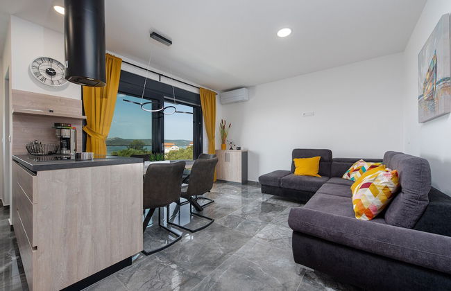 Villa Blue Sky 1 - Foto 23