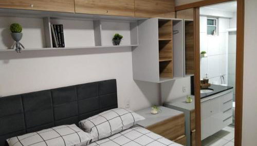 Apartamento em Nova Betânia - West Flat Mossoró - Foto 3