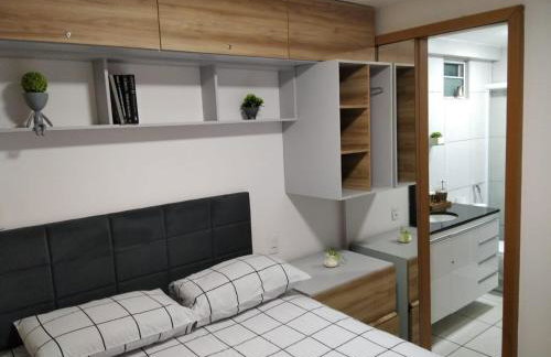 Apartamento em Nova Betânia - West Flat Mossoró - Foto 3
