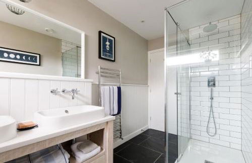 Hamptons Style Lux Beach House - Foto 52