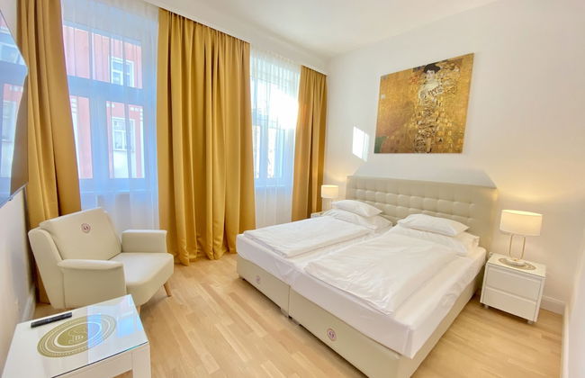 Steiner Residences Vienna Reumannplatz - Foto 7