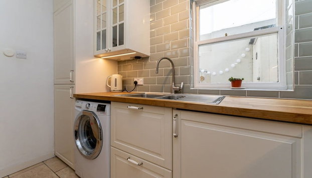 Host Stay Seven Dials Apartment - Foto 4, Habitación