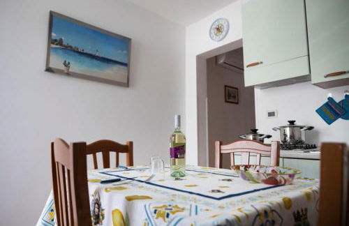 Torrevado relax 5/6 p.letto a 200 metri dal lungomare - Foto 5