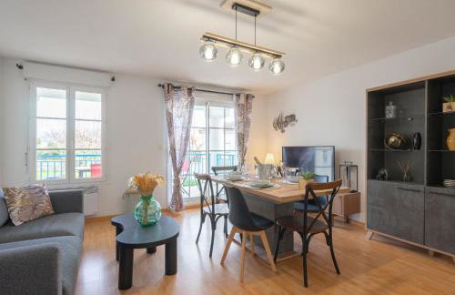 Apartment Les Hautes Folies-9 by Interhome - Photo 7
