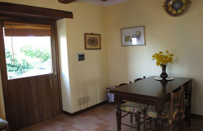 A Casa di Nadia - Foto 12