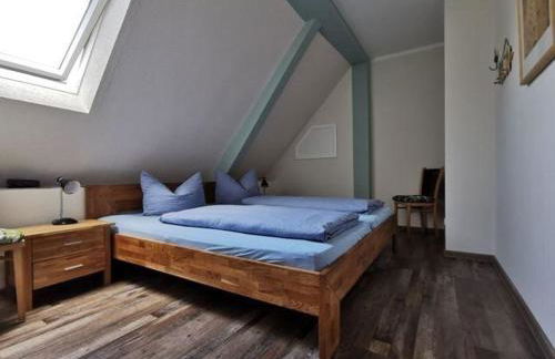 Ferienwohnung Apfelblüte - Foto 5