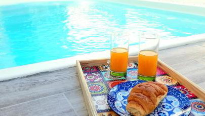 The Central Villa - Kassiopi Corfu Villas - Foto 5