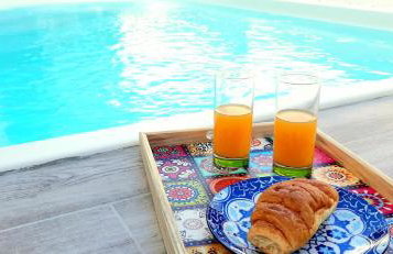 The Central Villa - Kassiopi Corfu Villas - Photo 5