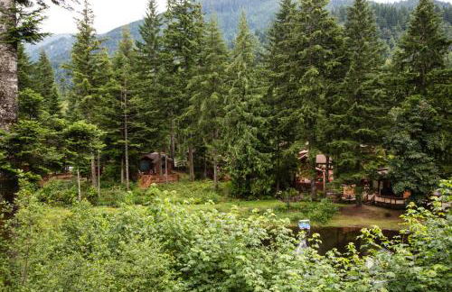 Mount Hood Village - Foto 23