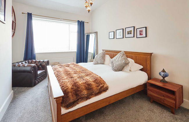 Host Stay By The Sea - Foto 3