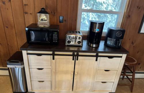 Serene Forest Lodge I Adventure Meets Serenity - Foto 16