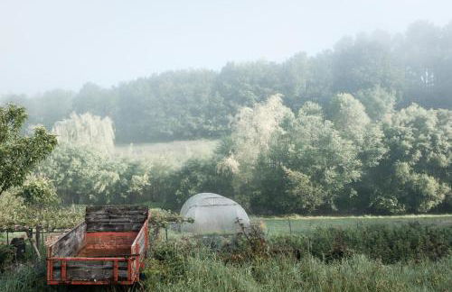 Torre Tanquián Eco Finca - Ribeira Sacra - Foto 16
