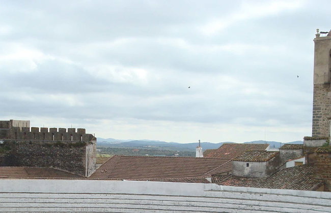 Visita guiada por Fregenal de la Sierra - Foto 1