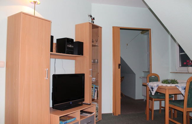 Cozy Apartment in Boltenhagen near Sea Beach - Photo 18