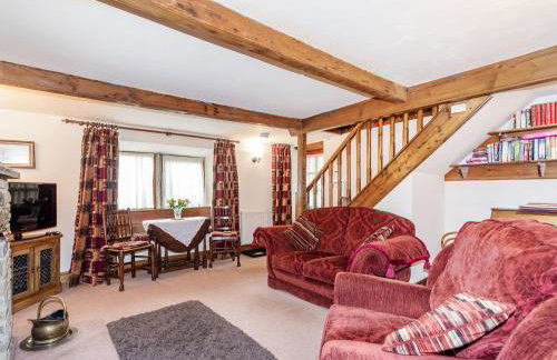 Green Clough Farm - Foto 5