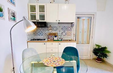 Casa Agrumeto 28 - Foto 27