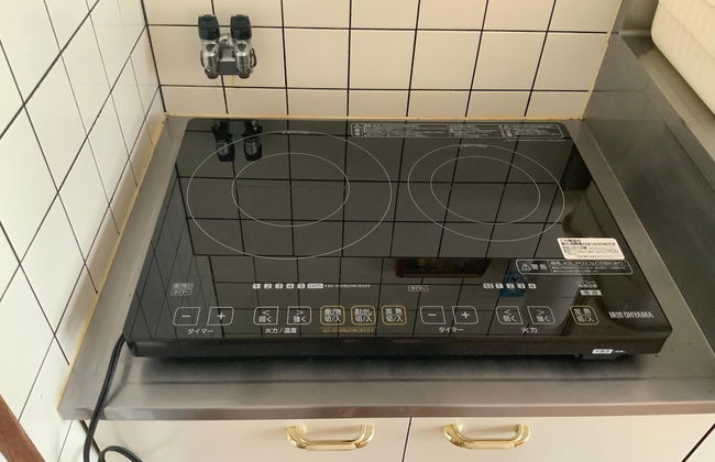 KASUMI-an 4 - Foto 13