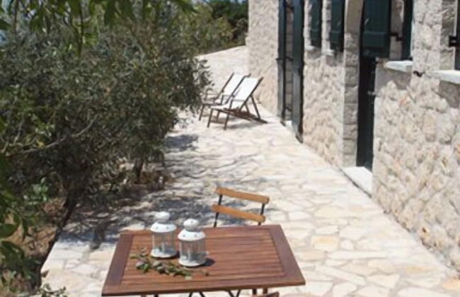 Urania Luxury Villas - Foto 23