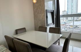 Ap vista mar NOVO a 150m da praia! - Photo 24