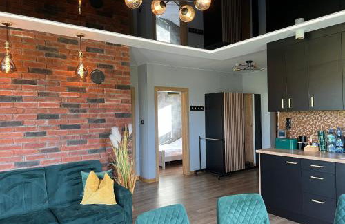 Domki całoroczne Zacisze Bałtów - Foto 70