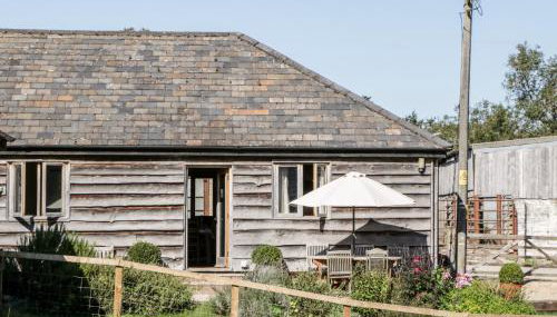 The Old Cart Shed - Foto 2