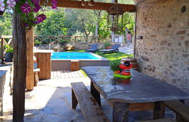 Casa da Ana - Um refúgio na montanha - Foto 33