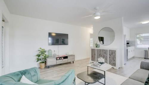 Pool Access Free Parking Smart TV Wifi - Foto 5