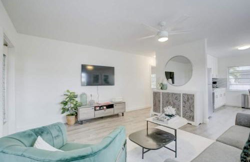 Pool Access Free Parking Smart TV Wifi - Foto 5