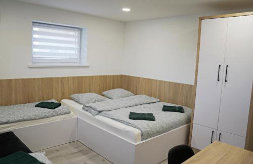 Apartamenty Pawełek - Foto 78