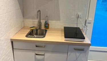 Studio 4 personnes - Foto 4