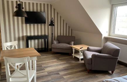 Café Ilse - Ferienwohnungen - Foto 20