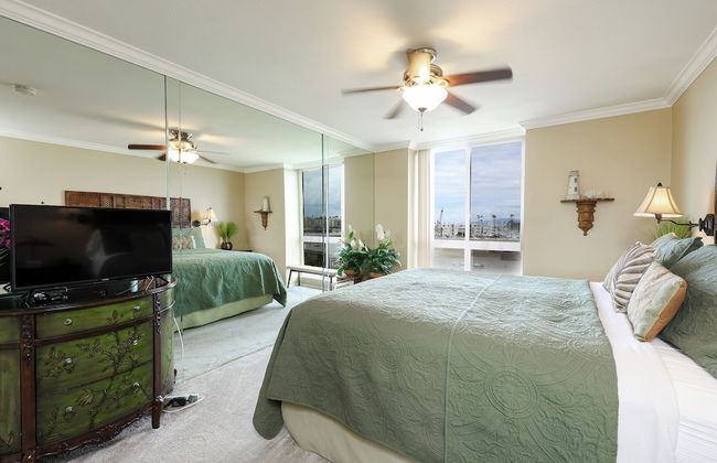 Oceanside Beach Condos - Foto 24