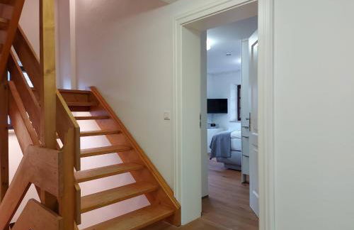 Tiny X im Marxhof Seebruck am Chiemsee - Photo 11