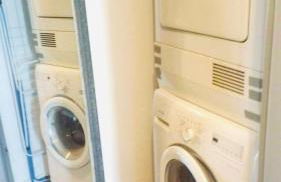 Ruhige Wohnung in Hinte mit Möbel und kostenlos Parkplatz - Foto 12