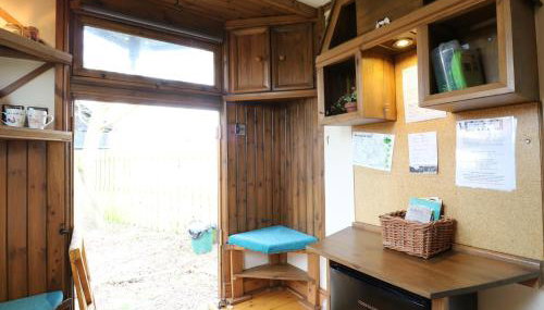 Daisy Cow Shed 1 - Foto 4