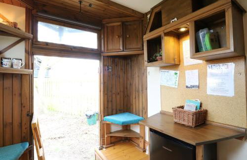 Daisy Cow Shed 1 - Foto 4