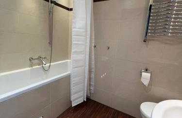 Komfortowe mieszkanie dla 4 osób - Foto 9