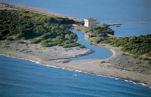 "IL CASALE DEI GIRASOLI" Country House in Capalbio - Foto 46