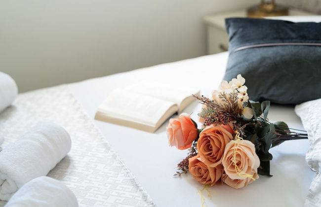 Luxury Apartment Perko - Foto 35