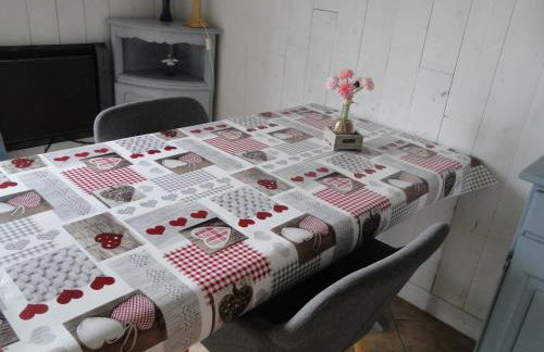 La Petite Maison sur l'Ile de Ré - Foto 5