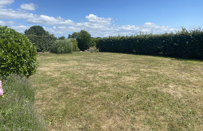 Cottage du Hamel es Clos - Foto 22