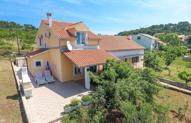 Holiday House Zita - Foto 21